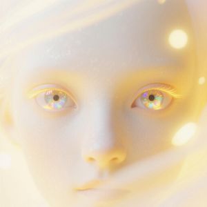 Eyes' Light