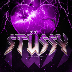 STÜSSY