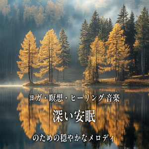 癒し音楽-α波の刺激-