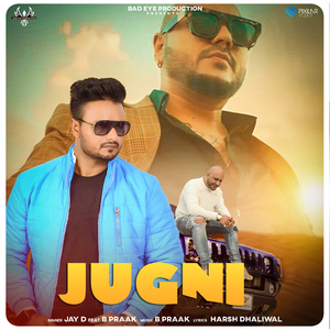 Jugni