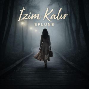 İzim Kalır