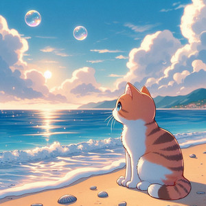 猫は大海を知らず