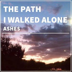 The Path I walked alone
