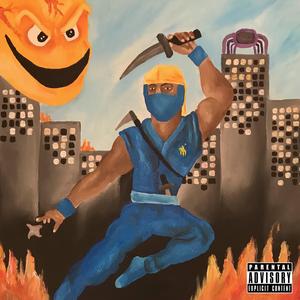 La Mascara (The Mask) (feat. twogeebs & Action Figure 973)