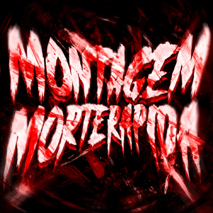 MONTAGEM MORTE RÀPIDA (ULTRA SLOWED)