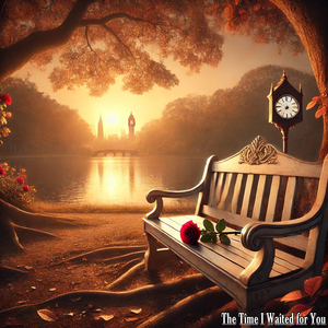 Waiting Was Not in Vain