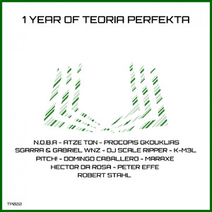 Error 599 ((Original Mix))