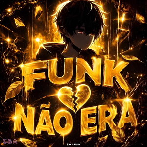 FUNK NÃO ERA