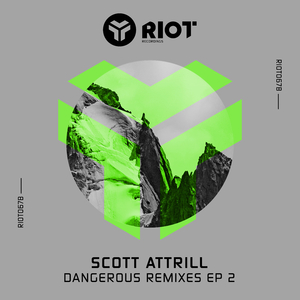 Dangerous (Forsaken Sound Remix)