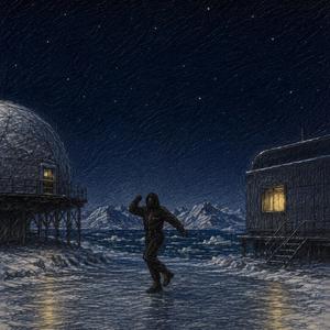 VOSTOK