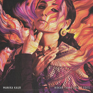 Wakan Tanka (Radio Edit)