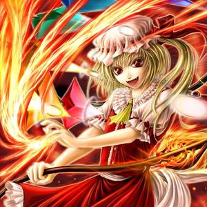 U.N. Owen was her (Flandre's Theme Remix)