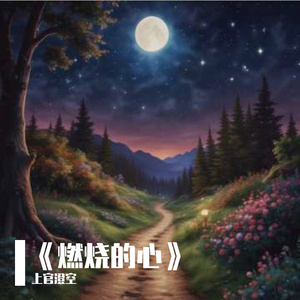 《燃烧的心》