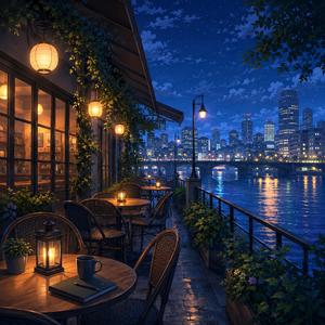 Night Café Beats