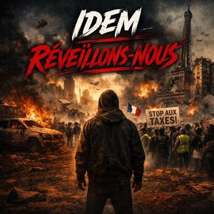 RÉVEILLONS-NOUS