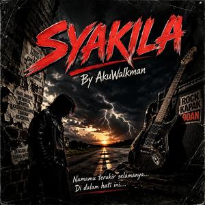 Syakila