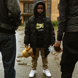 CACHE TES RÊVES (feat. Corto Tecora & Double Co)