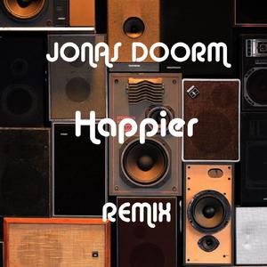 Happier (Doorm Special Remix)