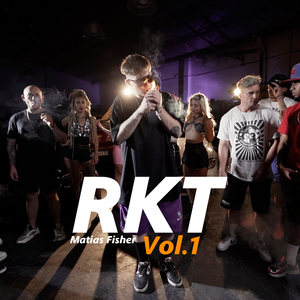 Rkt, Vol. 1