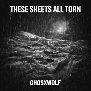 THESE SHEETS ALL TORN