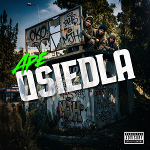 Osiedla