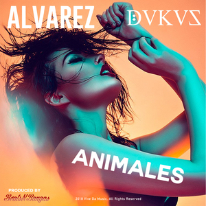 Animales (Single)