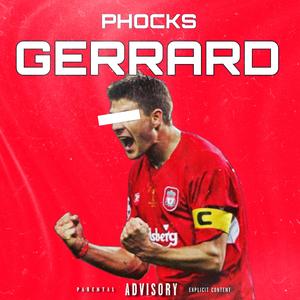 GERRARD (feat. Mosi)
