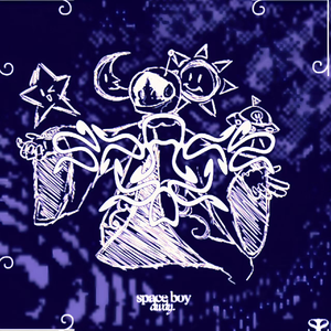 space boy (aeo flip)