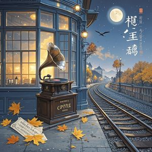一别两宽_甜美歌绪