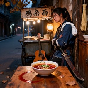 鸡杂面一碗解千愁402纯音乐.wav