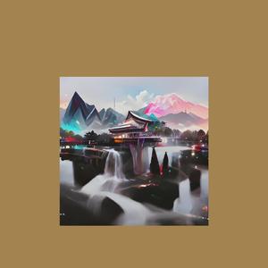 Feathered Aster Meadows