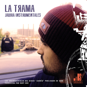 Disfruten del Show (Instrumental)