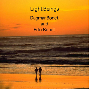 I'm So Glad (feat. Dagmar & Felix Bonet)