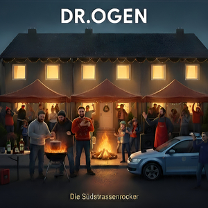 Die Südstrassenrocker