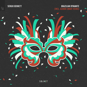 Brazilian Dynamite (Alvaro Smart Extended Remix)