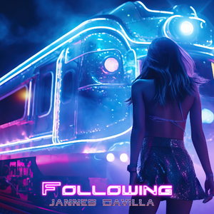Following (Radio Edit)