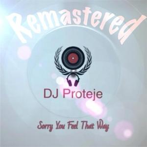 Sorry You Feel That Way (Extended Mix)