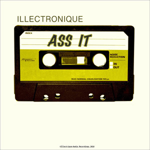 Ass It 01