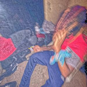 SLEEPIN (treytracks)