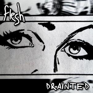drainted