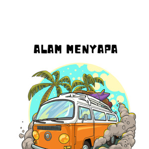 Alam Menyapa