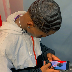 Pretin de Waves