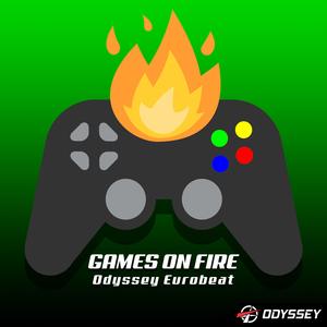 Games on Fire (Extended) (Extended)
