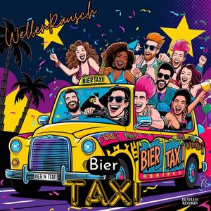 Bier Taxi