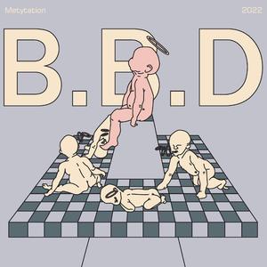 B.B.D