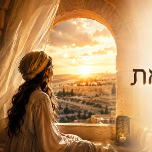 תהא השעה הזאת - אליענה (אלויה) שיר