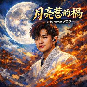 月亮惹的祸(国风R&B)