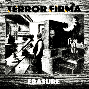 Erasure (Talking Drums)