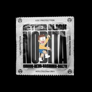 Nobita (feat. Cinico, Revo, Hashima & Dalto)