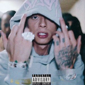 " Middle finger"Central Cee Melody Drill Type beat